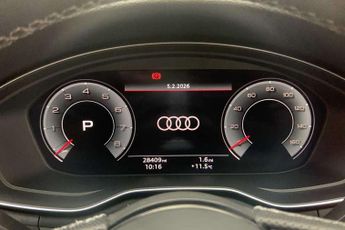 Audi A5 Sportback 35 TFSI S Line 5dr S Tronic