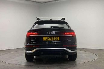 Audi Q5 Sportback 50 TFSI e Quattro S Line 5dr S Tronic
