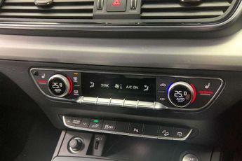 Audi Q5 Sportback 50 TFSI e Quattro S Line 5dr S Tronic