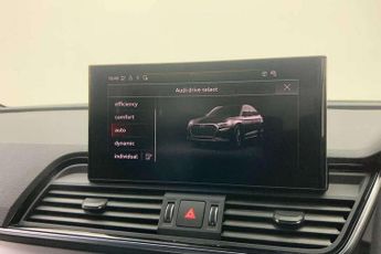Audi Q5 Sportback 50 TFSI e Quattro S Line 5dr S Tronic