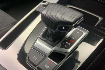 Audi Q5 Sportback 50 TFSI e Quattro S Line 5dr S Tronic