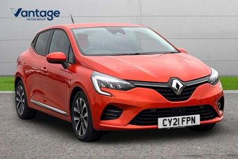 Renault Clio 1.5 dCi 85 Iconic 5dr