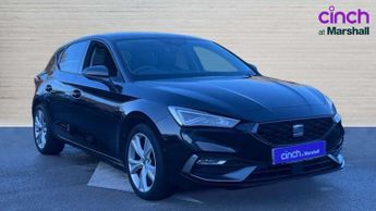 SEAT Leon 1.5 TSI EVO FR 5dr