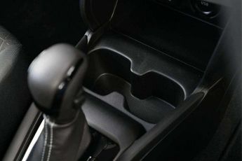 Suzuki Swift 1.2 Mild Hybrid Motion 5dr CVT