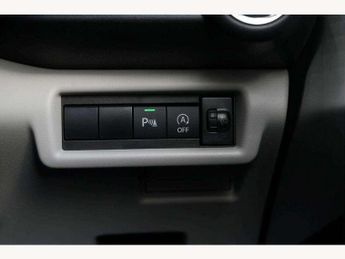 Suzuki Swift 1.2 Mild Hybrid Motion 5dr CVT