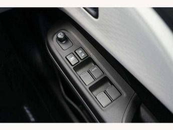 Suzuki Swift 1.2 Mild Hybrid Motion 5dr CVT