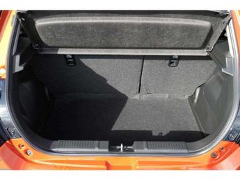 Suzuki Swift 1.2 Mild Hybrid Motion 5dr CVT