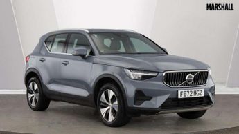 Volvo XC40 1.5 T4 Recharge PHEV Core Bright 5dr Auto