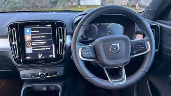 Volvo XC40 Recharge 1.5 T4 Recharge PHEV Core Bright 5dr Auto