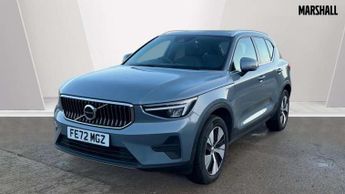 Volvo XC40 Recharge 1.5 T4 Recharge PHEV Core Bright 5dr Auto