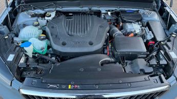 Volvo XC40 Recharge 1.5 T4 Recharge PHEV Core Bright 5dr Auto