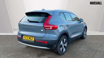Volvo XC40 Recharge 1.5 T4 Recharge PHEV Core Bright 5dr Auto