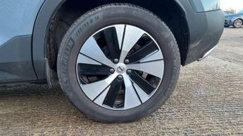 Volvo XC40 Recharge 1.5 T4 Recharge PHEV Core Bright 5dr Auto