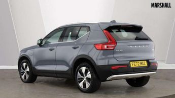 Volvo XC40 Recharge 1.5 T4 Recharge PHEV Core Bright 5dr Auto
