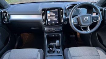 Volvo XC40 Recharge 1.5 T4 Recharge PHEV Core Bright 5dr Auto