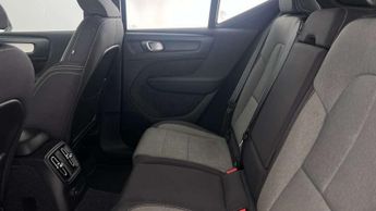Volvo XC40 Recharge 1.5 T4 Recharge PHEV Core Bright 5dr Auto