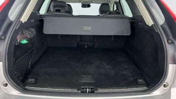Volvo XC60 2.0 T6 RC PHEV Inscription Expression 5dr AWD Auto