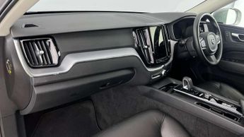 Volvo XC60 2.0 T6 RC PHEV Inscription Expression 5dr AWD Auto