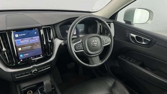 Volvo XC60 2.0 T6 RC PHEV Inscription Expression 5dr AWD Auto