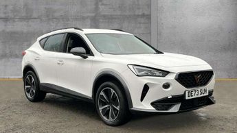 Cupra Formentor 1.5 TSI 150 V1 5dr DSG