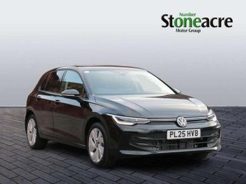 Volkswagen Golf 1.5 eTSI 150 Match 5dr DSG