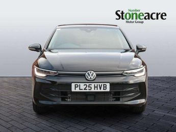Volkswagen Golf 1.5 eTSI 150 Match 5dr DSG