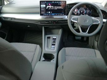 Volkswagen Golf 1.5 eTSI 150 Match 5dr DSG