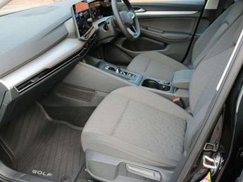 Volkswagen Golf 1.5 eTSI 150 Match 5dr DSG