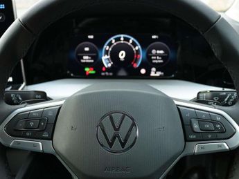 Volkswagen Golf 1.5 eTSI 150 Match 5dr DSG