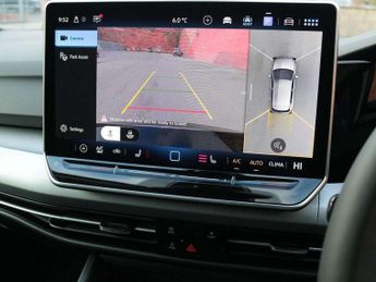 Volkswagen Golf 1.5 eTSI 150 Match 5dr DSG