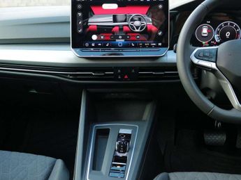 Volkswagen Golf 1.5 eTSI 150 Match 5dr DSG