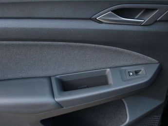 Volkswagen Golf 1.5 eTSI 150 Match 5dr DSG