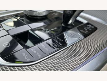 BMW X5 xDrive30d M Sport 5dr Auto