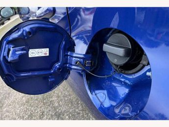 Toyota Yaris 1.5 Hybrid Dynamic 5dr CVT