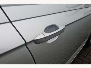 Audi Q3 45 TFSI e S Line 5dr S Tronic