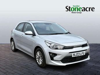 Kia Rio 1.0 T GDi 2 5dr