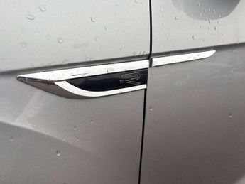 Volkswagen T-Roc 1.5 TSI R-Line 5dr DSG