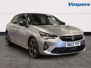 Vauxhall Corsa 1.2 Turbo SRi Edition 5dr