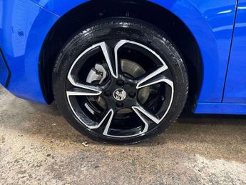 Vauxhall Corsa 1.2 Turbo 130 GS 5dr Auto