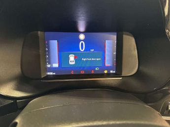 Vauxhall Corsa 1.2 Turbo 130 GS 5dr Auto