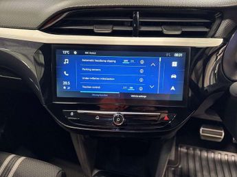 Vauxhall Corsa 1.2 Turbo 130 GS 5dr Auto