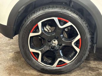 Vauxhall Mokka 1.2 Turbo GS 5dr Auto