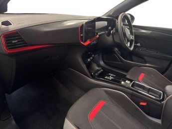 Vauxhall Mokka 1.2 Turbo GS 5dr Auto