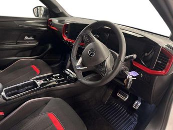 Vauxhall Mokka 1.2 Turbo GS 5dr Auto