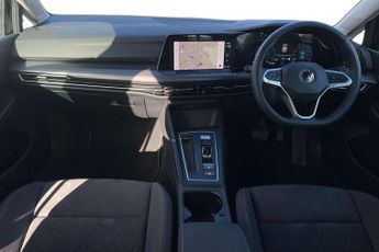 Volkswagen Golf 1.5 eTSI 150 Style 5dr DSG