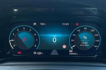 Volkswagen Golf 1.5 eTSI 150 Style 5dr DSG