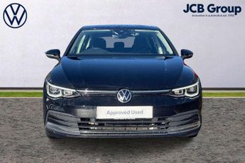 Volkswagen Golf 1.5 eTSI 150 Style 5dr DSG