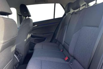 Volkswagen Golf 1.5 eTSI 150 Match 5dr DSG