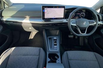 Volkswagen Golf 1.5 eTSI 150 Match 5dr DSG