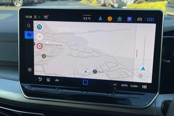 Volkswagen Golf 1.5 eTSI 150 Match 5dr DSG